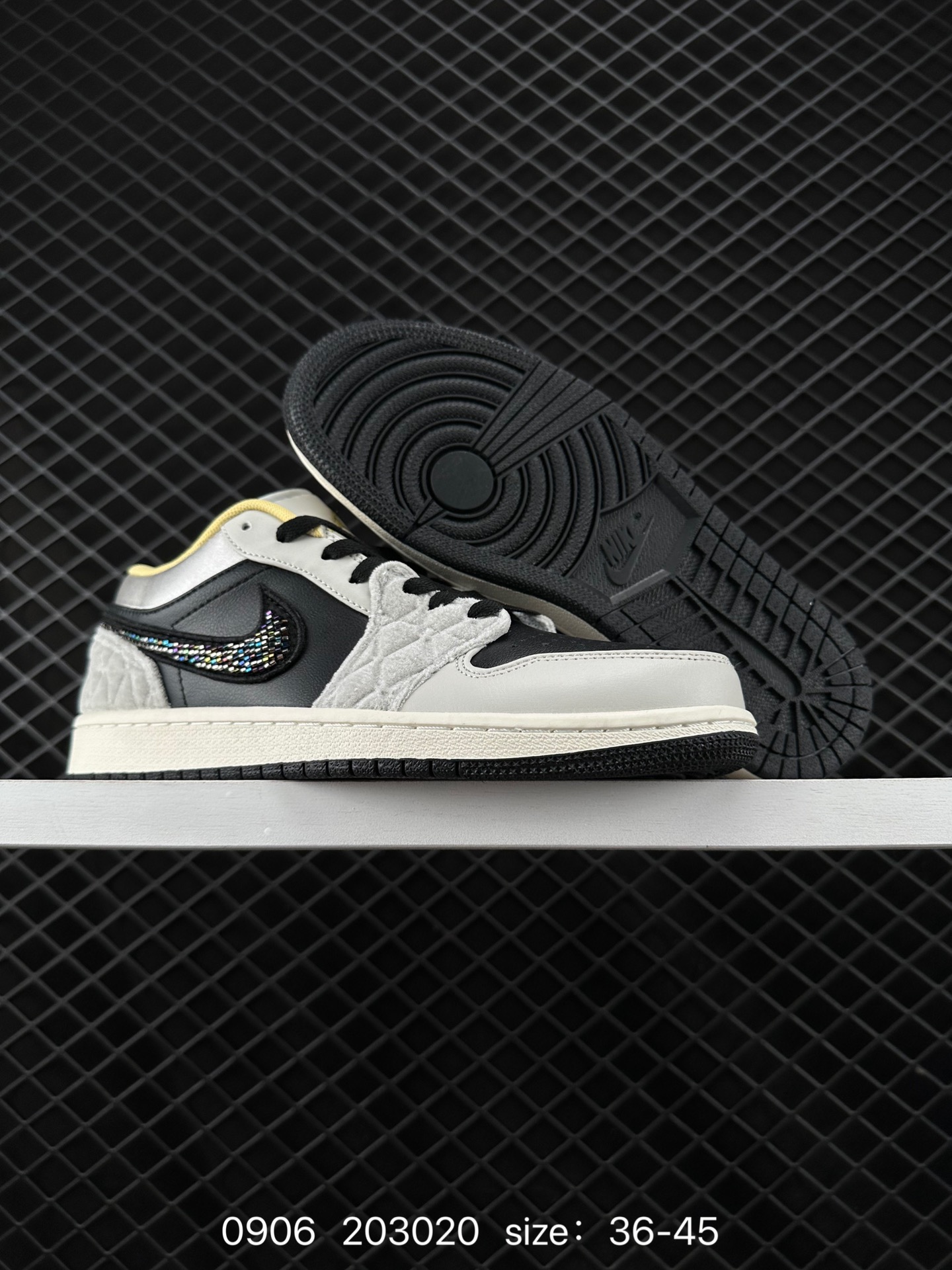 Air Jordan 1 Low AJ1